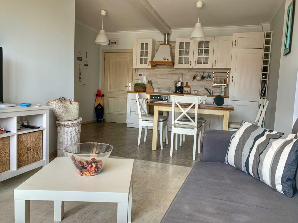 Charming Beach Holiday Apartment Lozenets Exterior foto
