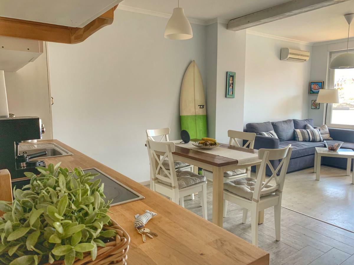 Charming Beach Holiday Apartment Lozenets Exterior foto