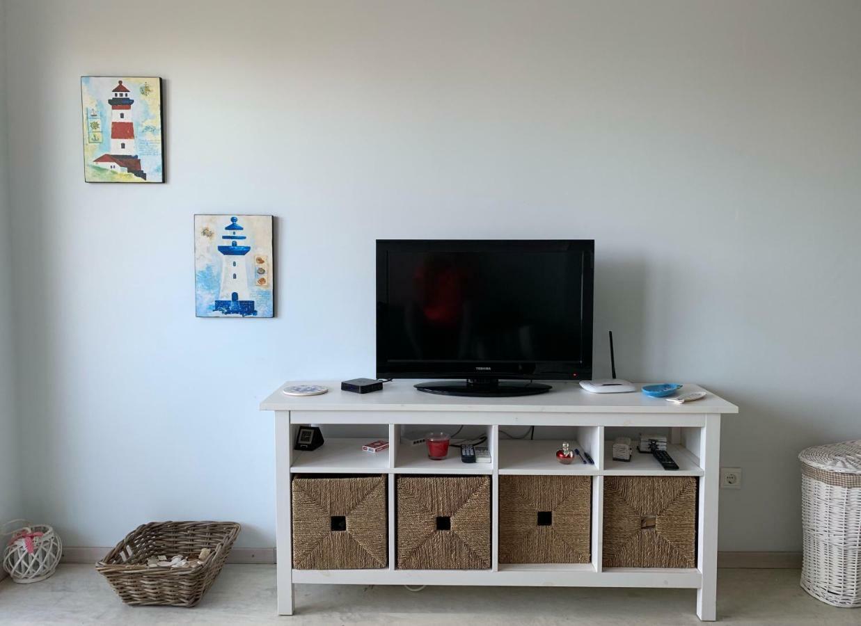 Charming Beach Holiday Apartment Lozenets Exterior foto